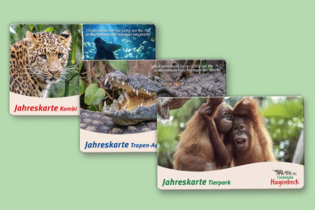 Bild für Jahreskarten